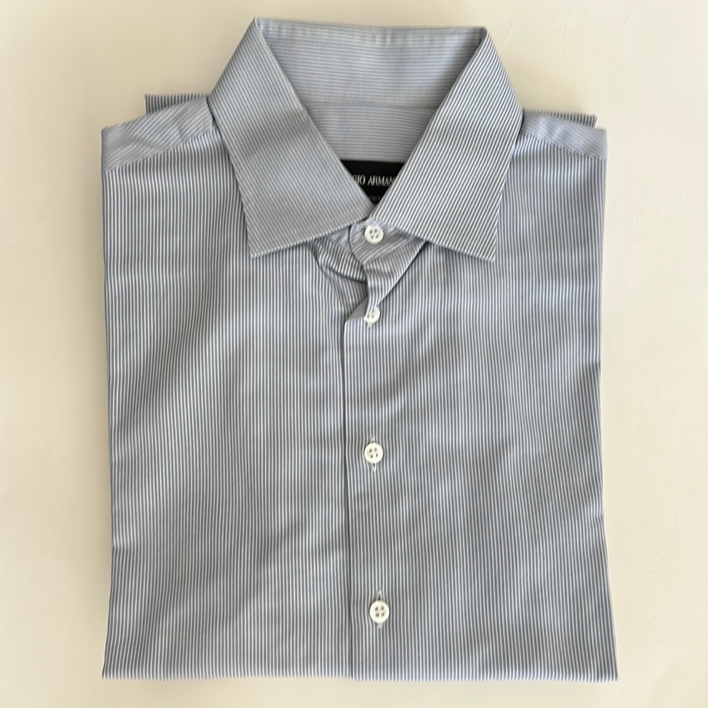 Giorgio Armani shirt
